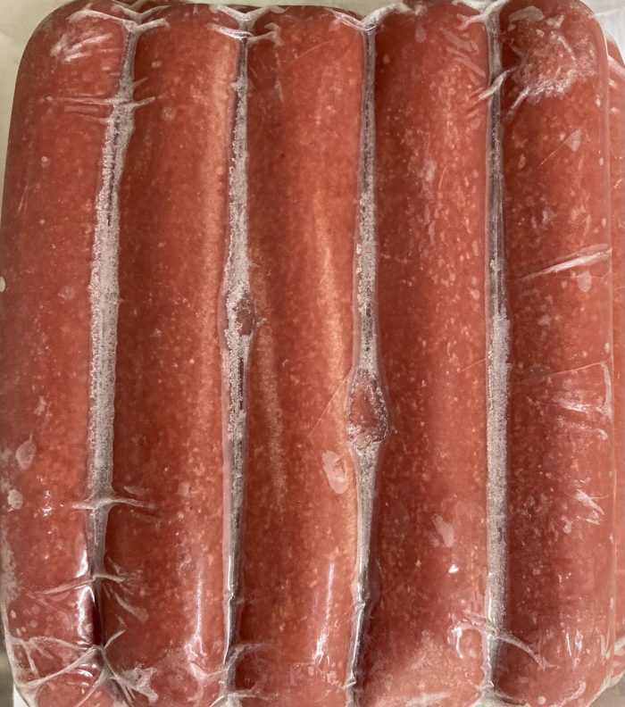 Chicken Franks 250g Sadia / Another - Image 1