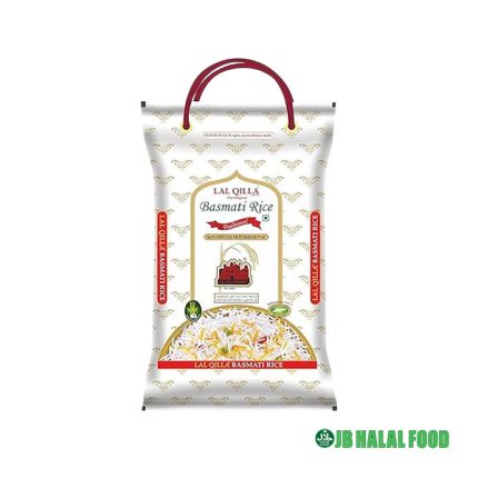 LalQuallah Basmati Rice Home Mali 5kg – ラルクワッラ バスマティライス