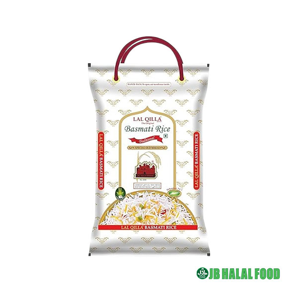LalQuallah Basmati Rice Home Mali 5kg – ラルクワッラ バスマティライス