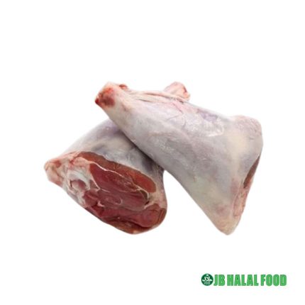 Mutton Gutka 2kg – マトンガトカ