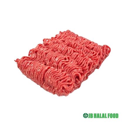 Beef Keema Mince 400g – 牛ひき肉