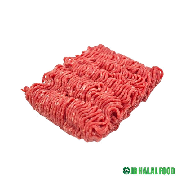 Beef Keema Mince 400g – 牛ひき肉