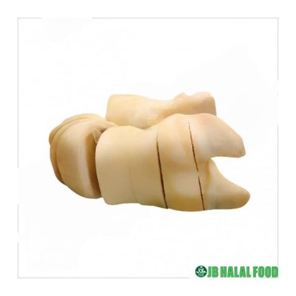 Beef Paya with Skin 2kg – ビーフパヤ皮付き