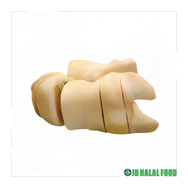 Beef Paya with Skin 2kg – ビーフパヤ皮付き