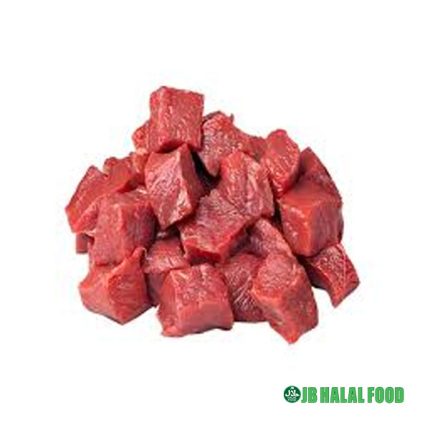 Buffalo With Bone 1kg