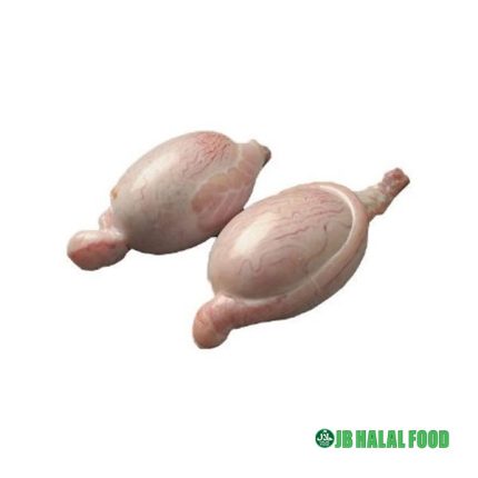 Goat Testis 1kg (Halal) – ヤギの睾丸