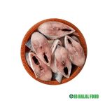 Hilsha Cut 600g