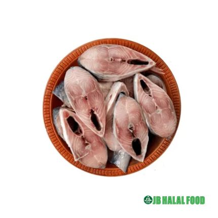 Hilsha Cut 600g