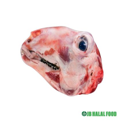 Mutton Full Head (4～6kg) Halal – マトンフルヘッド