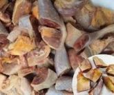 Hard Chicken Whole 1000g～1500g