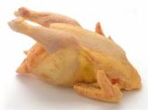Hard Chicken Cut 900g～1000gUp
