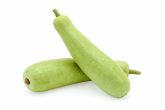 Long Green Bottle Gourd/Law/Kodu(4～６) kg