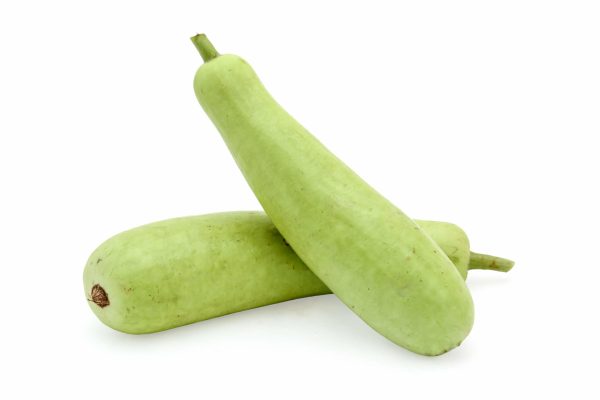 Long Green Bottle Gourd/Law/Kodu(4～６) kg