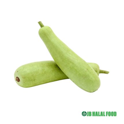 Long Green Bottle Gourd Lau/Kodu 4～6kg – ロンググリーンボトルゴーヤ