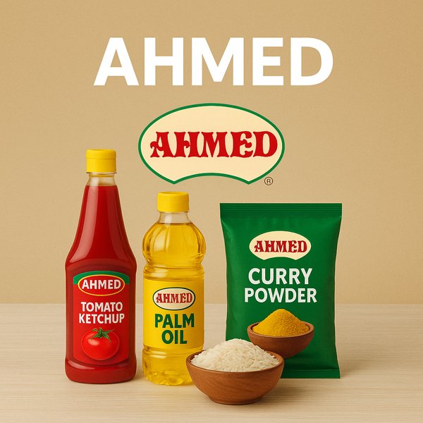 Ahmed