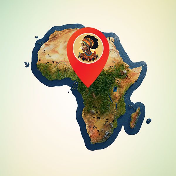 African