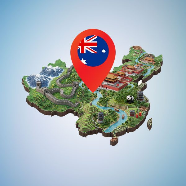 Australia