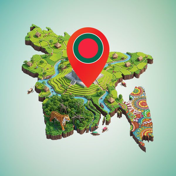 Bangladesh