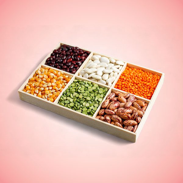 Beans-Dall