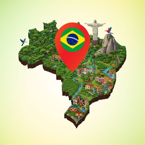 Brazil