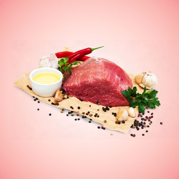 Buffalo-Meat
