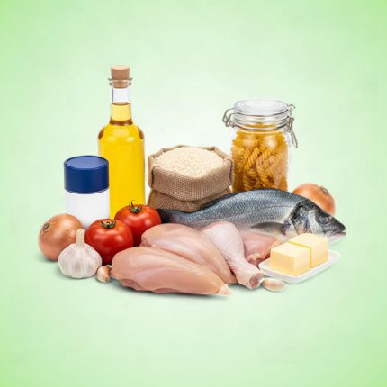 Cooking-Items-Daily-Needs