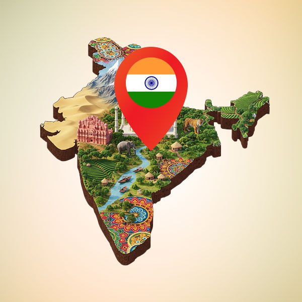 India