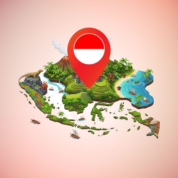 Indonesia
