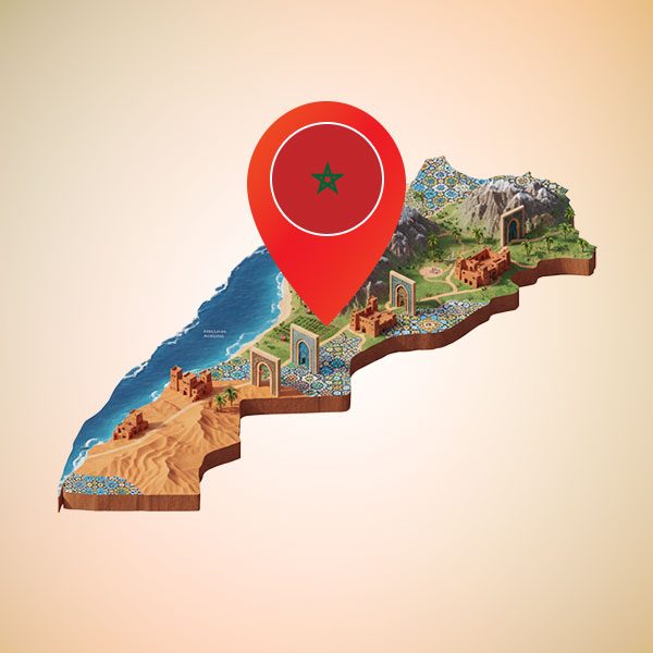 Morocco