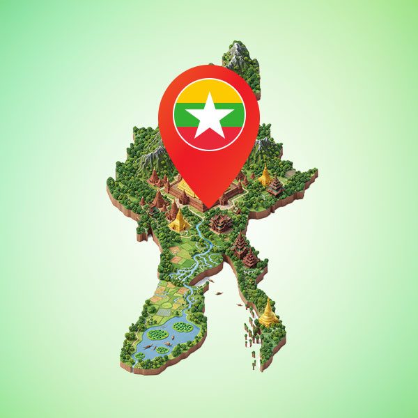 Myanmar