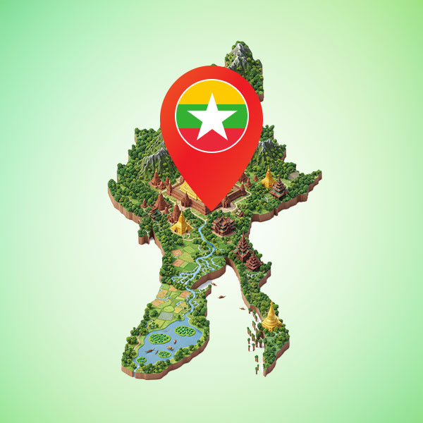 Myanmar