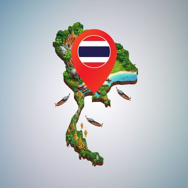 Thailand