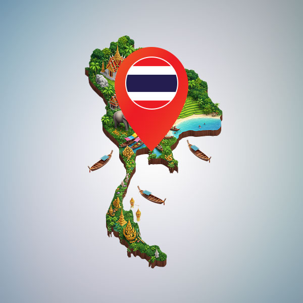 Thailand