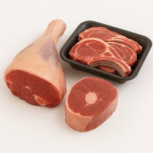 Mutton