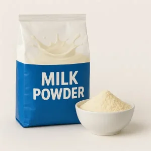 Powder Milk