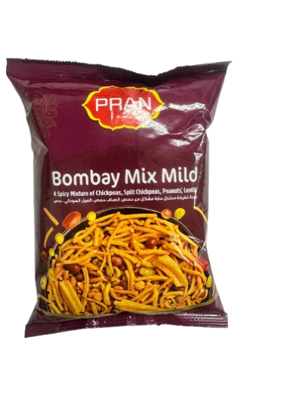 Bombaymix Mild  Chanachur150g