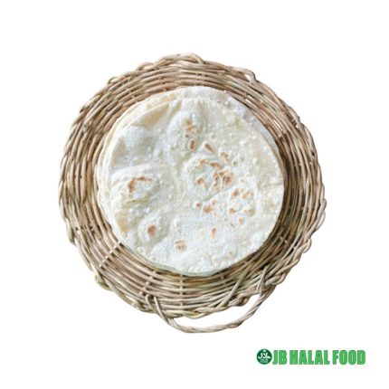 Boino Rutti White 10inc