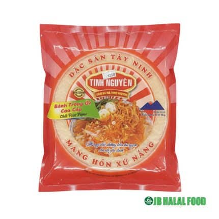 Chili Rice Paper 200g