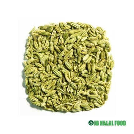 Fennel Seeds 500g