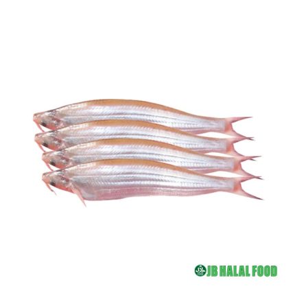 Kajuli Fish 200g