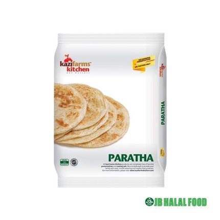 Plain Paratha