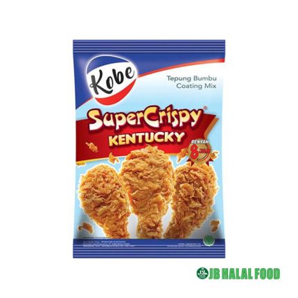 KOBE SUPER CRISPY KENTUCKY