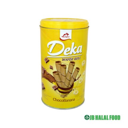 DEKA CHOCO BANANA