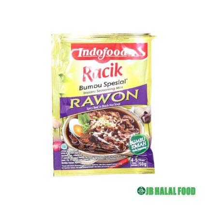 INDOFOOD RAWON
