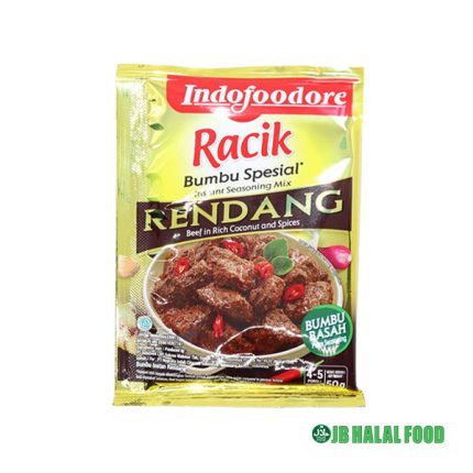 INDOFOOD RENDANG