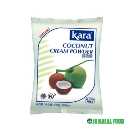 KARA COCONUT POWDER
