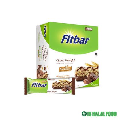 FITBAR CHOCO