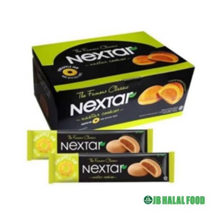 NEXTAR NASTAR NANAS