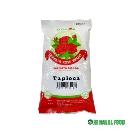 TEPUNG TAPIOCA