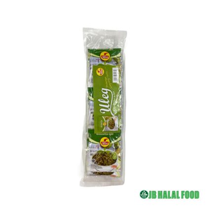 Uleg Sambal ijo
